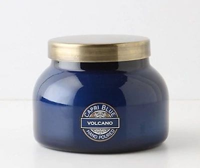 Entryway Paint, Entryway Paint Colors, Beauty Moodboard, Volcano Scent, Capri Blue Volcano, Capri Blue Candle, Blue Volcano, Volcano Candle, Library Living Room