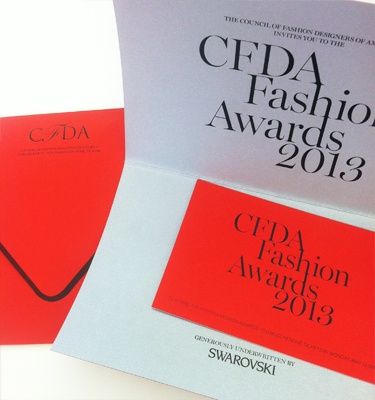 Cfda Fashion Awards 2013 Invite... Cfda Fashion Awards, Cfda Awards, Fashion Awards, Career Goals, Fashion Designers, Inspire Me, Invitation Cards, Cards Against Humanity, Not Found