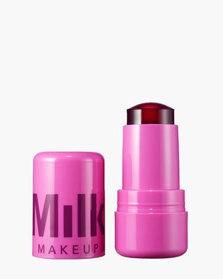 Sculpt Stick Cream Contour Stick | Milk Makeup Makeup Items Aesthetic, Cream Contour Stick, Lip And Cheek Stain, Jelly Tint, Barbie Party Decorations, Bday Wishlist, 2024 Wishlist, Cheek Stain, Contour Stick