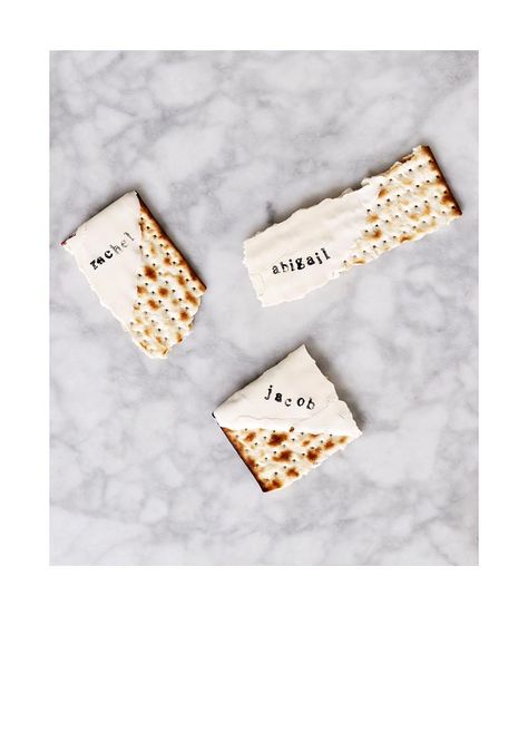 Modern Passover Decorations & Seder Dinnerware 2023 | Crate & Barrel Passover Decorations Table Settings, Passover Tablescapes, Paper Frogs, Passover Table Setting, Passover Crafts, Seder Meal, Holiday Backdrop, Seder Table, Passover Table