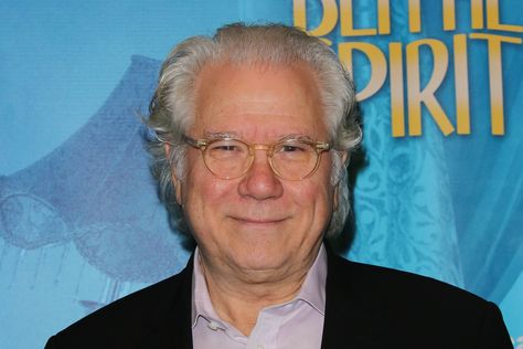 John Larroquette is an American Actor. He is best known for playing lead roles in the NBC military drama series Baa Baa Black Sheep (1976–1978), the NBC sitcom Night Court, the NBC sitcom The John Larroquette Show (1993–1996), and David E. Kelley’s courtroom drama, the ABC comedy-drama series Boston Legal (2004–2008), and the TNT series […] John Larroquette, Boston Legal, Baa Baa Black Sheep, Father John, Actor John, The Emmys, William Shatner, Emmy Award, Lead Role