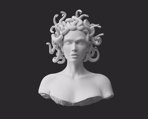 Gorgona Medusa Laptop Wallpaper, Corporation Aesthetic, Medusa Wallpaper, Goddess Aesthetic, Laptop Wallpapers, Toy Sculpture, Wallpapers Desktop, Desktop Wallpapers, Laptop Wallpaper