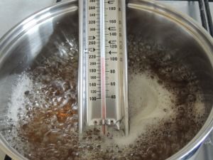 Making Blyton’s Food: Barley sugar | World of Blyton Sugar Candy Recipe, Barley Sugar, Candy Recipe, Sugar Candy, Cookery Books, Vanilla Essence, Cream Of Tartar, Ginger Beer, Candy Recipes