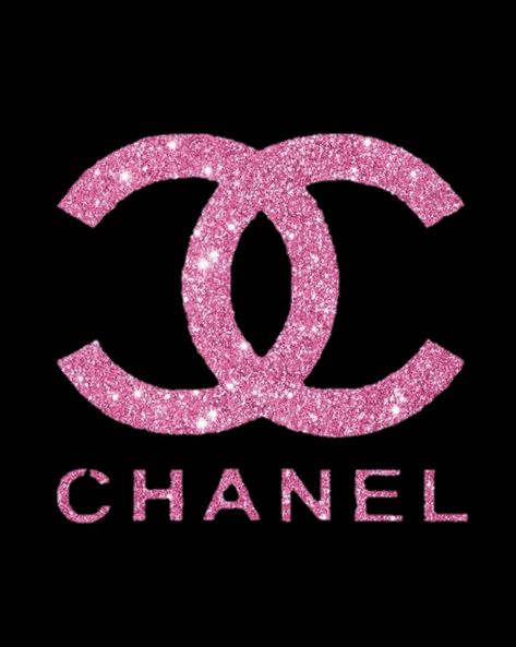 Chanel Stickers Logo, Chanel Birthday Party Decoration, Chanel Stickers, Chanel Birthday Party, Coco Chanel Wallpaper, Chanel Wallpaper, Louis Vuitton Iphone Wallpaper, Chanel Wallpapers, Chanel Party