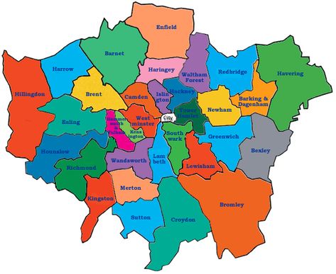 Best Areas to Stay in London | Anna Everywhere Map Of London, London Neighborhoods, Movie Locations, Red Brick House, London Map, London Tours, South Bank, England And Scotland, London Calling