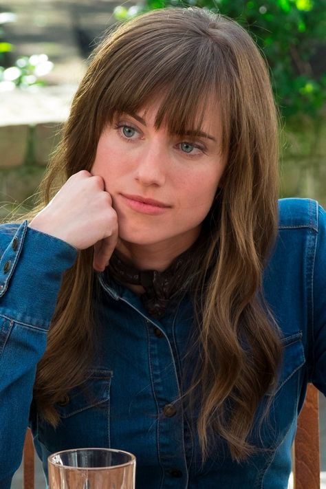 Allison Williams Explains Why You Really Have to See Get Out Twice Movie Cinematography, Catherine Keener, 20s Hair, Movie Action, Abercrombie Girls, Jordan Peele, Allison Williams, Haircut Types, Cinema Film