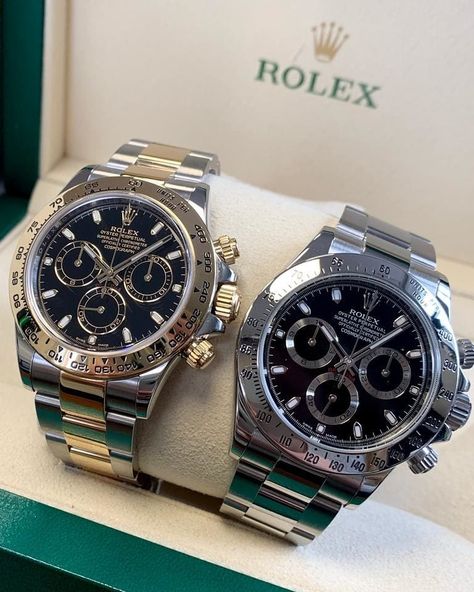 Rolex Daytona, Men's Watches, Rolex Watches, Rolex, On Instagram, Quick Saves, Instagram