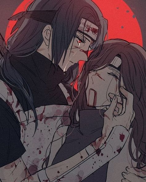 Itachi And Izumi, Photo Naruto, Manga Naruto, Naruto Sasuke Sakura, Naruto Cosplay, Japon Illustration, Naruto Ship, Naruto Shippuden Sasuke, Naruto Series