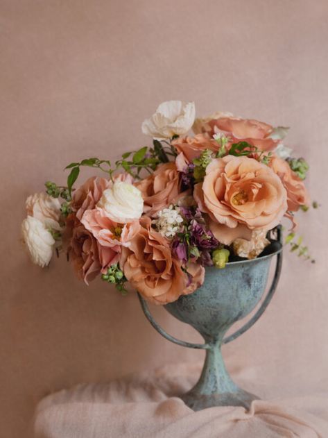 Rosaprima | Crafting a Luxury RP Moab Wedding Bouquet Moab Rose, Moab Wedding, House Of Flowers, Bride's Bouquet, Bouquet Design, Our Values, Language Of Flowers, Colonial House, Bride Bouquets