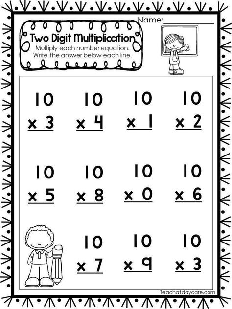 multiplication worksheets double digit Two Digit Multiplication, Double Digit Multiplication, Grade 6 Math Worksheets, Letter Recognition Worksheets, Printable Alphabet Worksheets, Grade 6 Math, 3rd Grade Math Worksheets, Activity Worksheet, Dot Worksheets