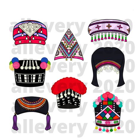 This Clip Art & Image Files item by Allevery has 46 favorites from Etsy shoppers. Ships from United States. Listed on 03 May, 2023 Hmong Hat, Hmong Dress, Hmong Fabric, Hmong Design, Hmong Fashion, Hat Drawing, Paj Ntaub, Hmong Clothes, Procreate Ipad Art