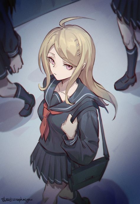 Kaede Akamatsu, Gundham Tanaka, Kokichi Oma, New Danganronpa V3, Danganronpa 1, Tv Show Games, Danganronpa 3, Danganronpa V3, Danganronpa Characters