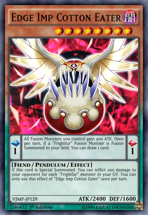 Custom Yugioh Cards, V Jump, Fusion Card, Yugioh Collection, Yugioh Monsters, Monster Cards, Yugioh Cards, Odd Eyes, Card Collection