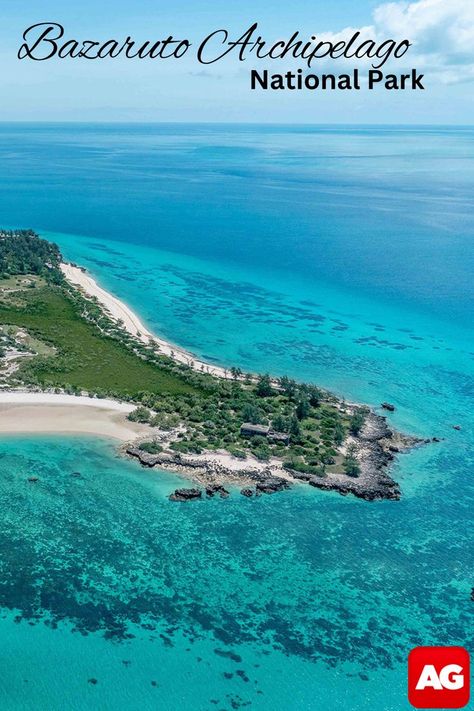 Mozambique's Bazaruto Archipelago has the all ingredients of a sublime safari: fascinating creatures, breathtaking scenery & amazing biodiversity Mozambique Africa, Shell Island, Travel Team, Out Of Africa, Catching Fish, Paradise Island, Calm Water, Archipelago, Indian Ocean