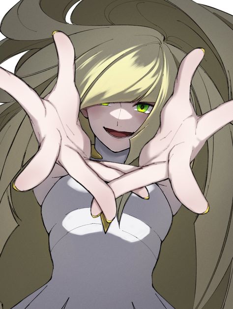 Pokemon Cynthia X Lusamine, Lusamine Fanart, Pokemon Lusamine, Lusamine Pokemon, N Pokemon, Pokemon Cynthia, Solgaleo Pokemon, Pokemon W, Whatsapp Wallpapers Hd