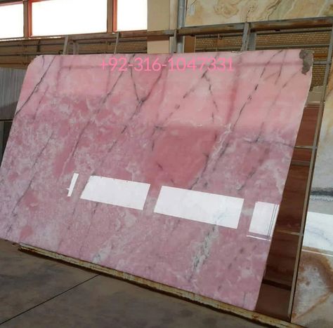 Pink Onyx Tile, Pink Marble Table, Onyx Marble Dining Table, Pink Marble Floor, Pink Onyx Marble, Marble Installation, Onyx Tile Bathroom, Onyx Bathroom Ideas, Green Onyx Kitchen