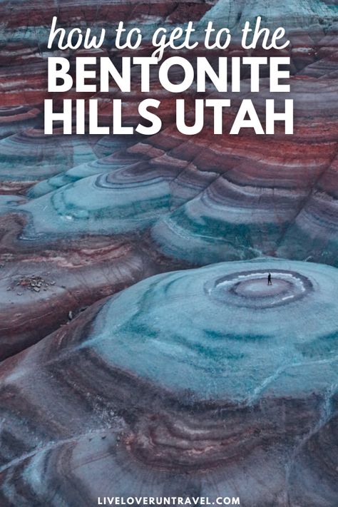 Utah Rainbow Hills, Bentonite Hills Capitol Reef, La Sal Mountains Utah, Paria Mountains Utah, Lagoon Park Utah, Reflection Canyon Utah, Topaz Mountain Utah, Northern Utah Things To Do In, Utah In November