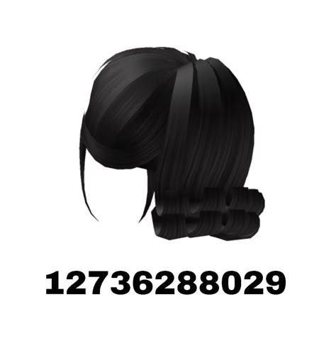 Roblox Id Codes For Hair Ponytail, Berry Avenue Codes Black Hair Bun, Berry Avenue Codes Bangs Black, Black Straight Hair Codes Berry Ave, Berry Avenue Codes Hair Black Ponytail, Bloxburg Ponytail Hair Codes, Roblox Black Ponytail Codes, Black Bangs Codes Bloxburg, Roblox Hair Codes Black Short