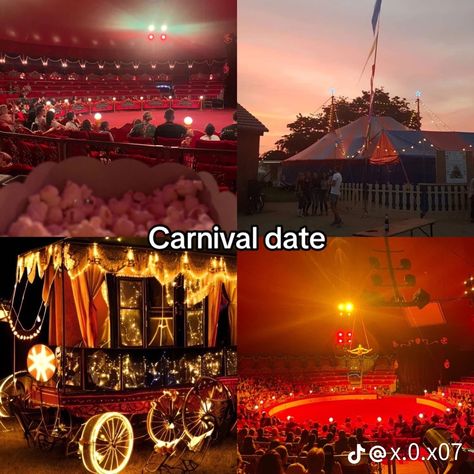 Carnival With Boyfriend, Carnival Date Aesthetic Couple, Fair Date Aesthetic Black Couple, Couple At Carnival Aesthetic, Cute Date Ideas Aesthetic, Perfect Date Ideas, Date Ideas Aesthetic, Carnival At Night Aesthetic, Romantic Home Dates