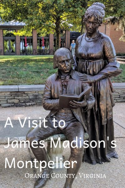 Screening Room, Living History Museum, James Madison, American Presidents, Living History, Us Presidents, Usa Travel, History Museum, Orange County