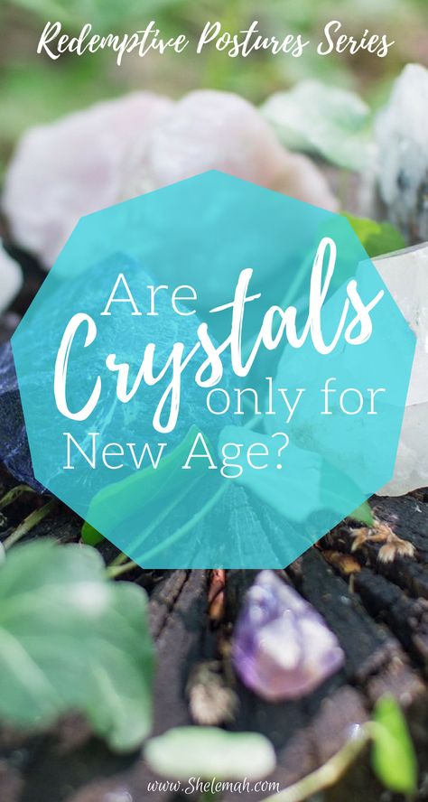 Crystal jewelry and home decor has become popular but many Christians have concerns. Learn how you can take a redemptive posture and use crystals with a clean conscience. Christian Crystals, Kneeling In Prayer, Sacred Woman, Chakra Health, Degree Burns, Holistic Practitioner, Quartz Crystal Jewelry, Yl Oils, Christian World