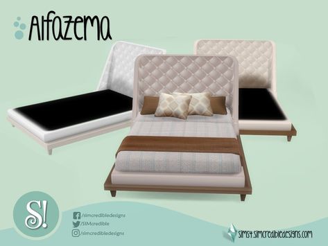 Sims 4 Cc Furniture Mod, Sims 4 Cc Simsresources, Beds Cc Sims 4, Sims 4 Bed Frame, Sims 4 Mattress Cc, Sims 4 Bed Frames Cc, Sims 4 Cc Bed Frame, Sims4 Cc Bed, Ts4 Bed Cc