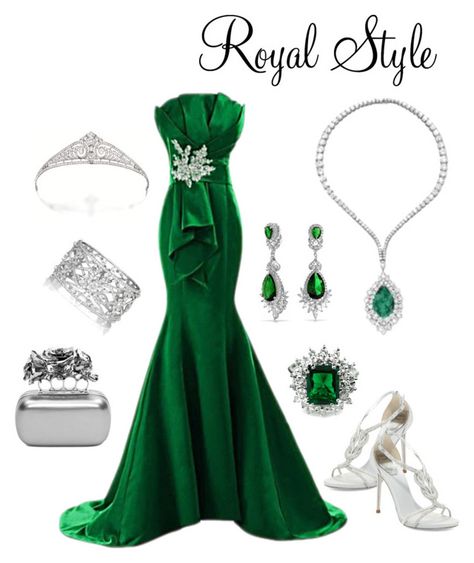 Yule Ball Outfits, Slytherin Clothes, Slytherin Fashion, Stile Harry Potter, Hogwarts Outfits, Harry Potter Outfits, Royal Dresses, Harry Winston, Pretty Prom Dresses