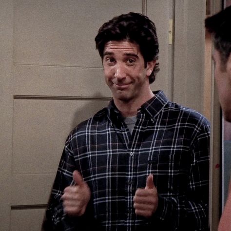 david schwimmer 90s, friends icon David Schwimmer 90s, Best Tv Characters, Friends 90s, Friends Icon, David Schwimmer, Friends Cast, Ross Geller, Friends Moments, Monica Geller