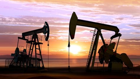 Shale Gas, Dividend Stocks, Sunset Background, Fossil Fuels, Oil Gas, Gas Industry, Crude Oil, Oil And Gas, Stock Market