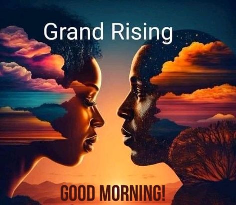 Good Morning King Quotes For Him, Grand Rising Good Morning, Good Morning King, Rising Quotes, Queen Quotes Boss, Day And Night Quotes, Weekly Quotes, Black Queen Quotes, Rise Quotes