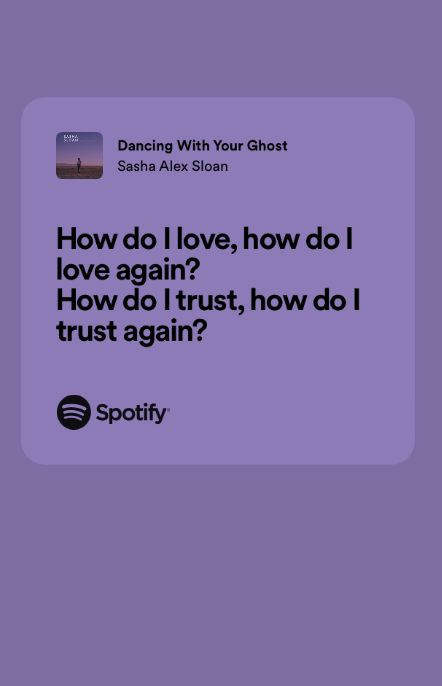 Sasha Sloan Lyrics, Dancing With Your Ghost Lyrics, Sasha Alex Sloan, Dancing With Your Ghost, Sasha Sloan, Trusting Again, Fear Street, Funny Cartoons Jokes, Dance With You