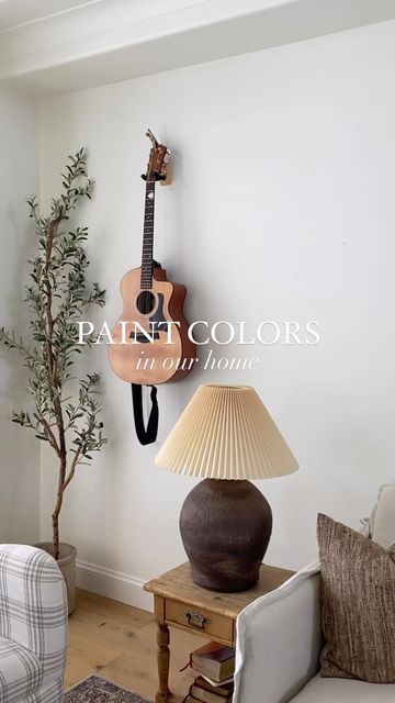 Benjamin Moore Florentine Plaster, Florentine Plaster Benjamin Moore, French Canvas Benjamin Moore, Hardware Store, Benjamin Moore, Color Matching, All The Colors, Entrance, Most Beautiful