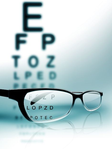 Photo glasses on the background of eye t... | Premium Photo #Freepik #photo #myopia #eye-chart #eye-test #ophthalmology Eye Test Chart, Vision Therapy, Medical Wallpaper, Eye Test, Vision Eye, Eye Exam, Writing Exercises, Eyes Problems, Critical Thinking Skills