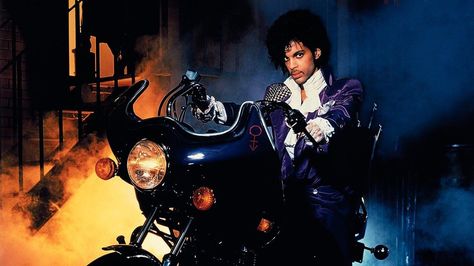 If you've ever wanted to be more like Prince, now you have seven extremely good excuses. Inside Paisley Park, Prince Purple Rain Movie, Purple Rain Movie, Prince Lyrics, Prince Music, Prince And The Revolution, Prince Purple, Prince Tribute, Rip Prince