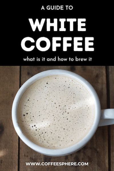 All about White Coffee: what it is, its benefits and how I roasted and brewed my own cup and you can too. Coffee Trends, Beans Benefits, Ways To Make Coffee, Coffee Mix, Coffee Benefits, Breakfast Drink, Specialty Coffee, Make Ahead Meals, Organic Coffee