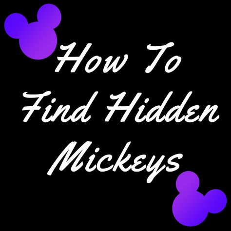 Hidden Mickeys, Mickey Silhouette, Steamboat Willie, Mermaid Disney, Tower Of Terror, Hidden Mickey, Mickey Head, Thrill Ride, Cruise Ships