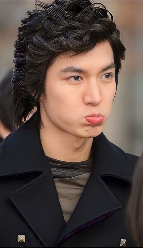 Gu Jun Pyo, Lee Min Ho Boys Over Flowers, Lee Min Ho Pics, Boys Before Flowers, Kim So Eun, Lee Min Ho Photos, Stud Muffin, Korean Drama List, Korean Drama Songs