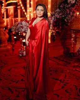 Pre Wedding Party, A Night To Remember, Kareena Kapoor, Poses For Photos, Pre Wedding, Red Carpet, Celebrity Style, Wedding Party, Saree