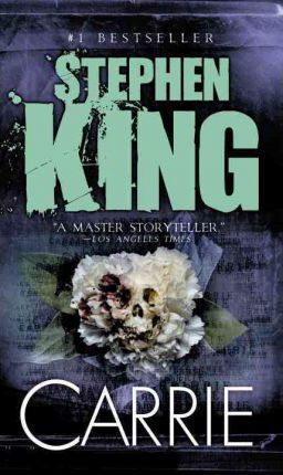 40 books to read before you're 40 | IMAGE.ie Stephen King Books List, Carrie Stephen King, Stephen King It, Carry On Book, Steven King, Bucket List Book, Stephen King Books, The Boogeyman, King Book