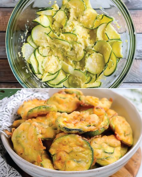 Zucchini Clouds, Weight Watchers Zucchini, Vegan Bowl Recipes, Pan Chicken Fajitas, Vegan Zucchini, Zucchini Chips, Fried Mushrooms, Vegan Mayonnaise, Vegan Bowls