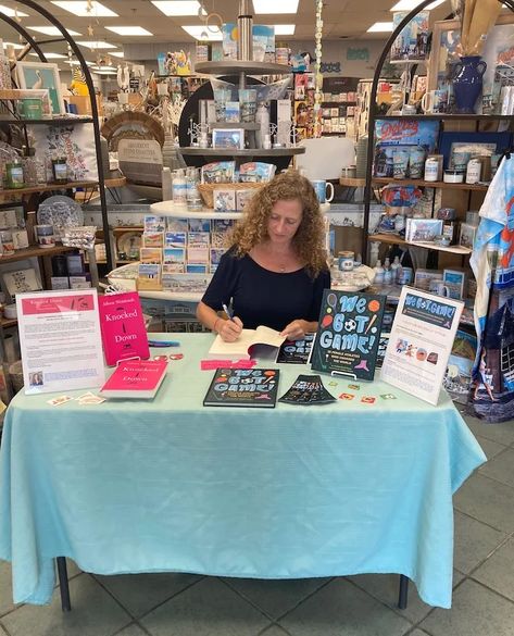 6 Steps on How To Pull Off a Successful Book Event - Writer's Digest Book Signing Party, Brain Enhancement, Book Signing Event, Book Event, Book Launch Party, Author Event, Event Booth, Unusual Words, Book Launch