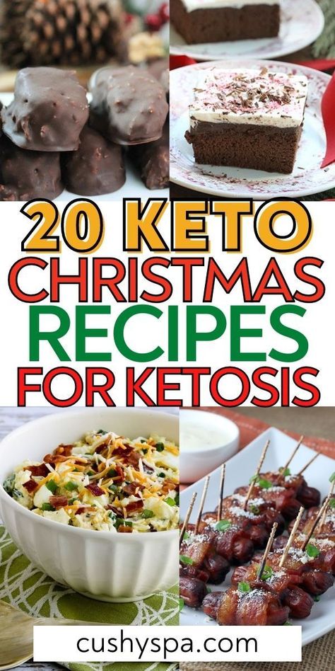 Keto Christmas Desserts, Keto Christmas Recipes, Low Carb Christmas Recipes, Low Carb Holiday Recipes, Low Carb Christmas, Keto Holiday Recipes, Low Carb Holiday, Keto Holiday, Keto Christmas