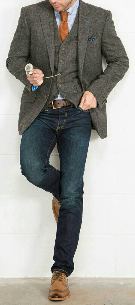 Casual Outfits Fashion, Winter Office, Cool Winter, Mens Fashion Smart, Mens Fashion Rugged, Mens Fashion Urban, Mode Casual, Cool Fashion, Sharp Dressed Man