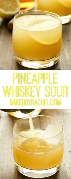 Whiskey Sour Recipe, Jello Shot, Whiskey Cocktail, Pasta Bar, Liquor Drinks, Boozy Drinks, Whiskey Sour, Whiskey Drinks, Mixed Drinks Recipes