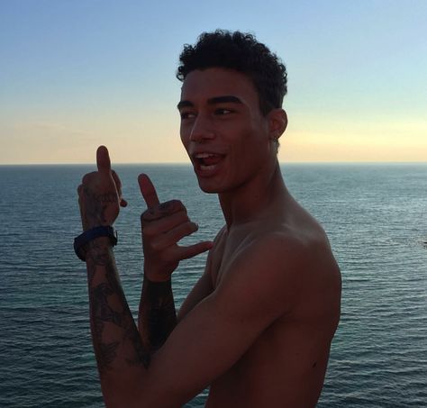 Reece King, Sendai, Percy Jackson And The Olympians, New People, Book Characters, Comme Des Garcons, Face Claims, The Ocean, Character Inspiration