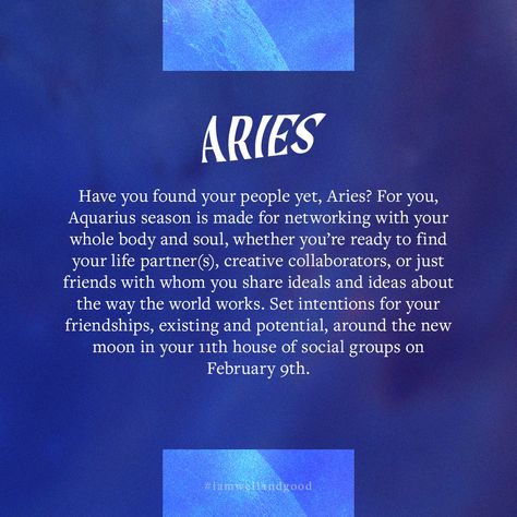 February kicks off part-way through Aquarius season, which, in keeping with the individualistic sign, is ripe for all things eccentric and unconventional. Our February 2024 horoscope suggests we all give some love to our inner weirdos. It's time to ask yourself: What makes me unique? Then lean all the way into that trait. Head to the link in our bio to find every zodiac sign’s February horoscope, as told by @stefanieirisweiss, and be sure to check both your sun sign and your rising sign! #iam... What Makes Me Unique, February Horoscope, Your Rising Sign, Rising Sign, Aquarius Season, Sun Sign, Ask Yourself, Life Partners, Just Friends