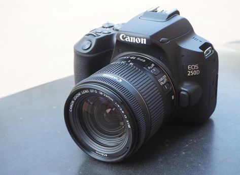 Canon Launches DSLR Camera EOS 250D, Weighs Only 450 Grams Check more at https://marketivate.com/canon-launches-dslr-camera-eos-250d-weighs-only-450-grams/ Canon Eos 250d, Nikon Z50, Canon Eos M50, Canon Dslr Camera, Best Dslr, Canon Dslr, Still Photography, Old Camera, Best Top