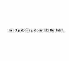 Not jealous I'm Not Jealous, Time Is A Flat Circle, Not Jealous, Im Jealous, Playing The Victim, Keep Running, Wattpad Stories, Quotes For Life, Pretty Quotes