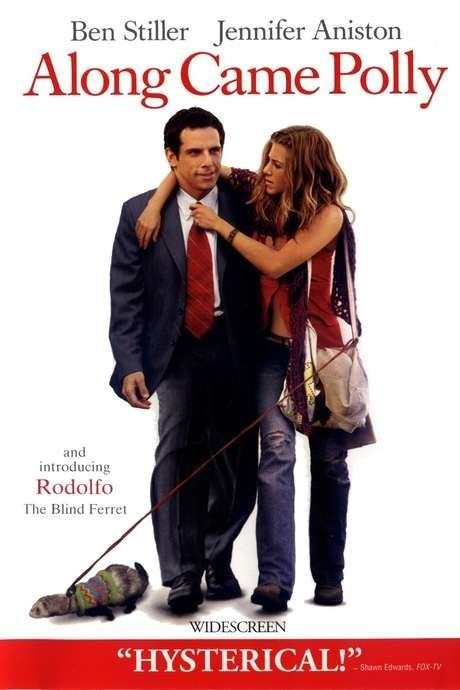 Best Date Night Movies, Ben Stiller Movies, Getting Over Heartbreak, Along Came Polly, Date Night Movies, Ben Stiller, Fox Tv, Anthony Hopkins, Hit And Run