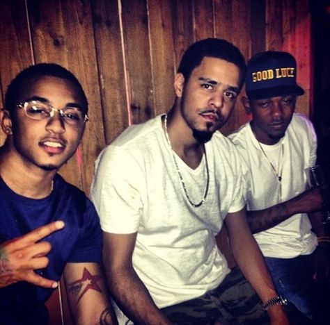 Kirko Bangz, Waves Haircut, Love My Man, J Cole, Kendrick Lamar, Hair Cuts, Fashion Accessories